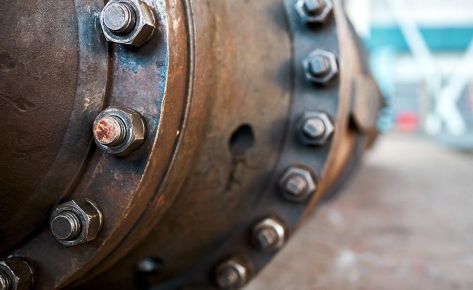 Steam Boiler Maintenance and Operations