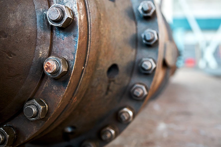 Steam Boiler Maintenance and Operations