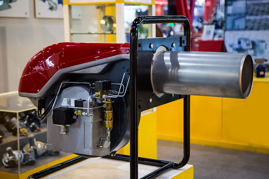 Boiler Maintenance Services