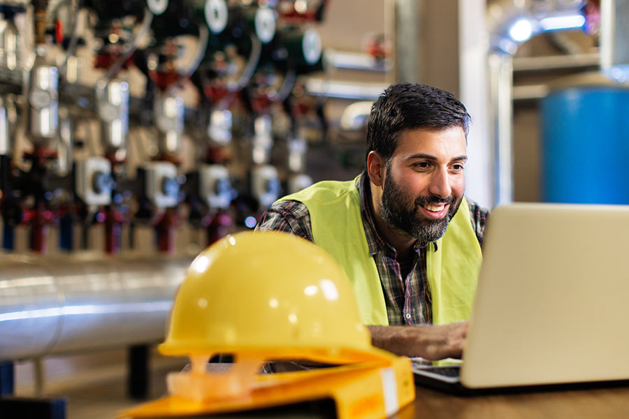 Installations and Design Services - Industrial Boiler Services