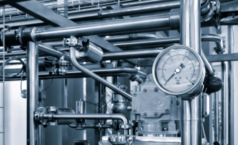 Reactive Repair and Maintenance