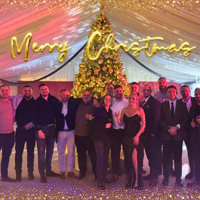 team-christmas-party
