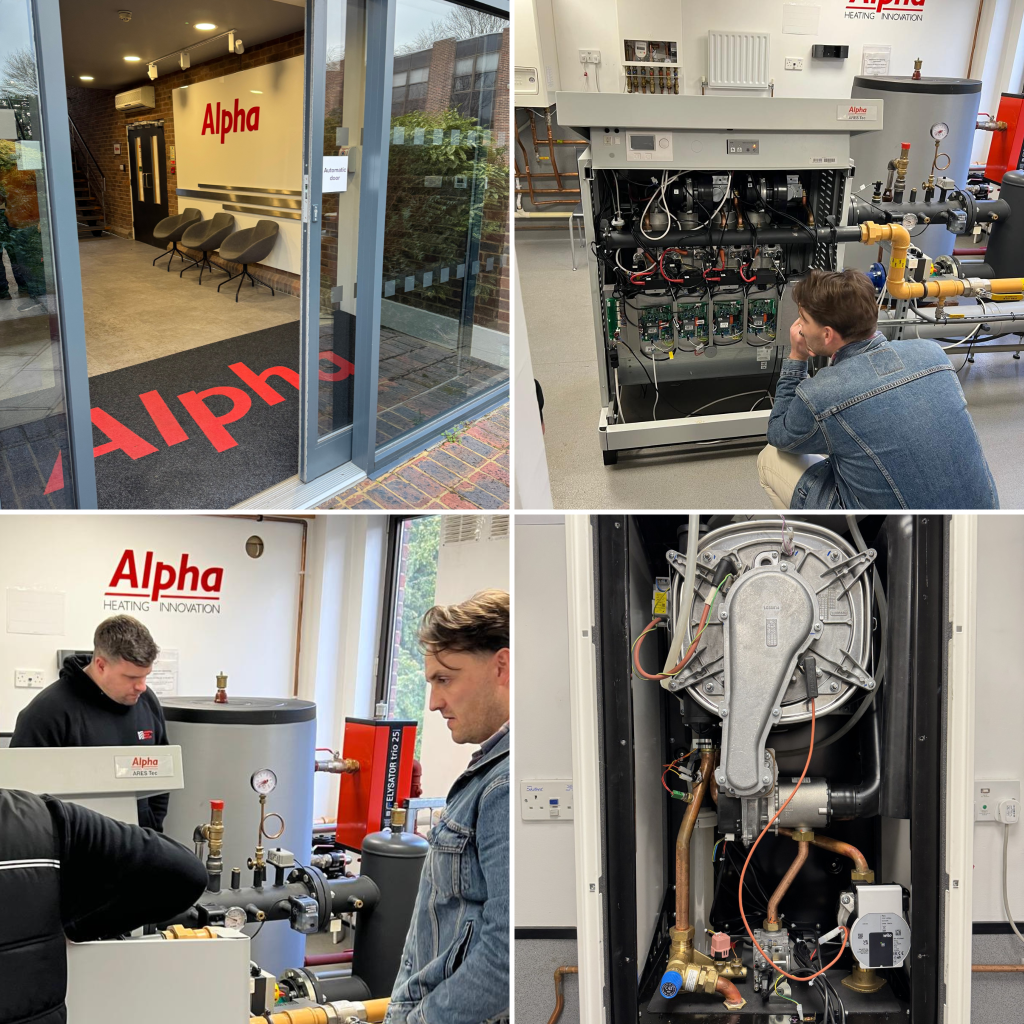 ibs-team-at-alpha