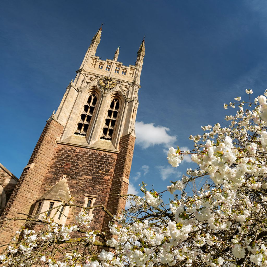 Providing specialist church heating to protect the beauty and integrity of the UK's cultural heritage buildings