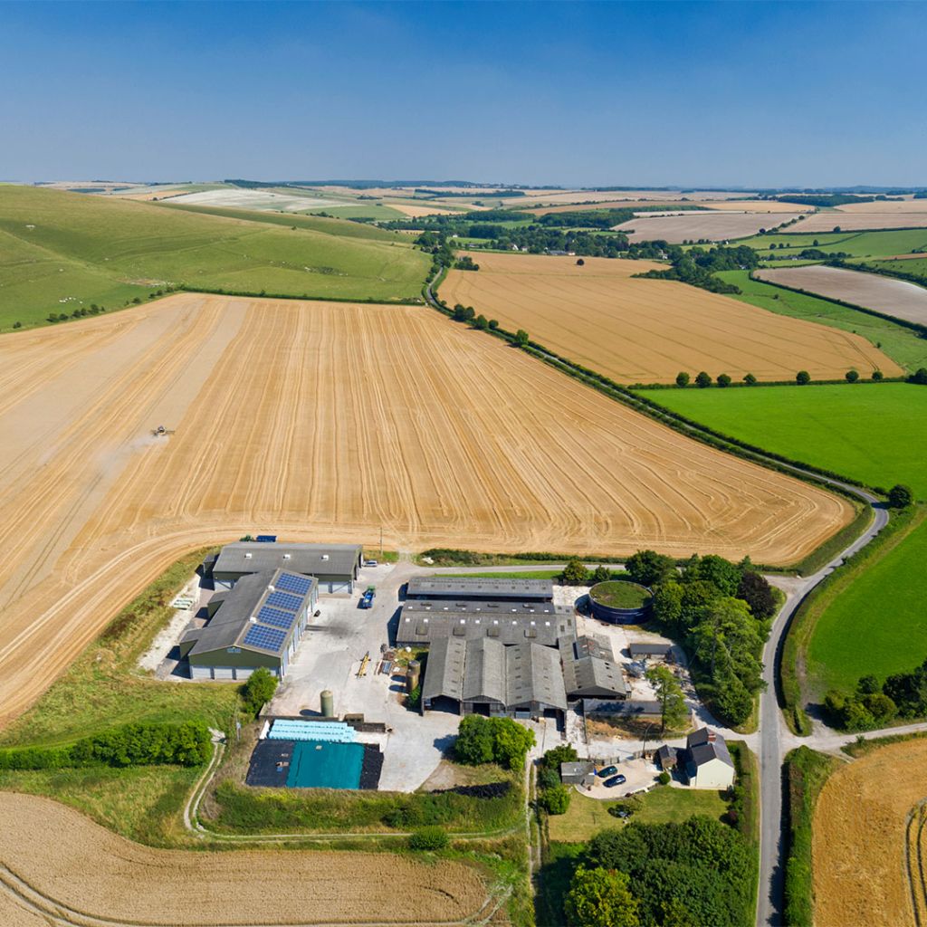 Providing comprehensive agricultural boiler services for large UK farms and a variety of farming applications.