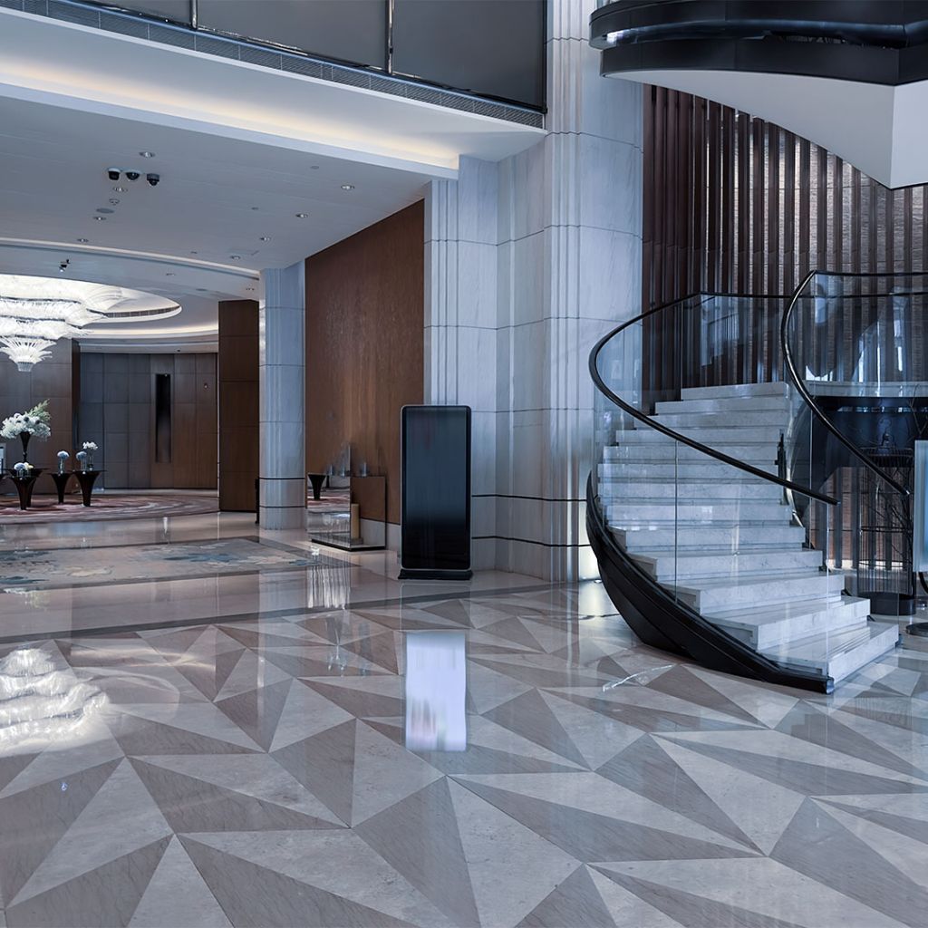 Providing reliable hotel boiler services to maintain the high standards of a luxury hospitality venues.