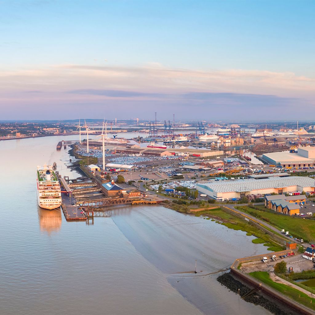 Expert boiler services for the marine industry, supporting both vessels and port-based facilities