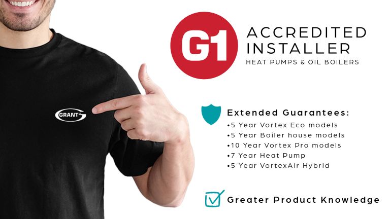 grant g1 installer