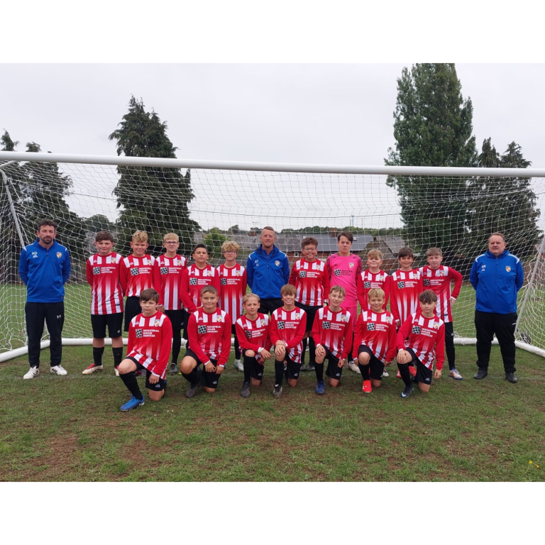 great-bentley-u13-football