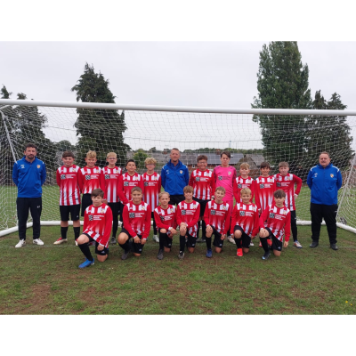 great-bentley-u13-football